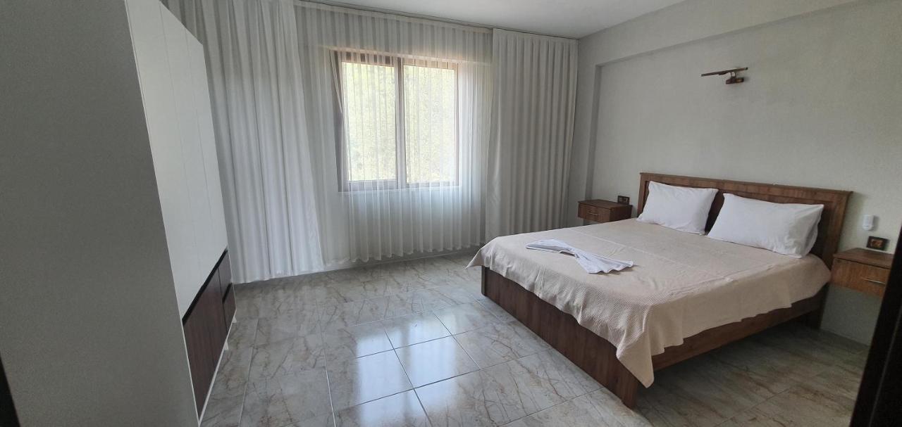 Olive Tree Apart Hotel Muğla Buitenkant foto