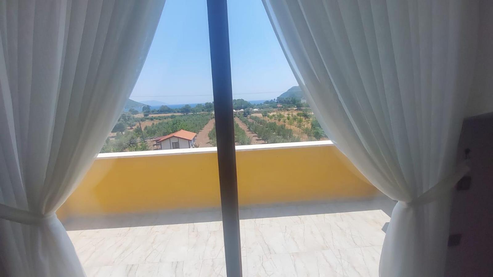 Olive Tree Apart Hotel Muğla Buitenkant foto