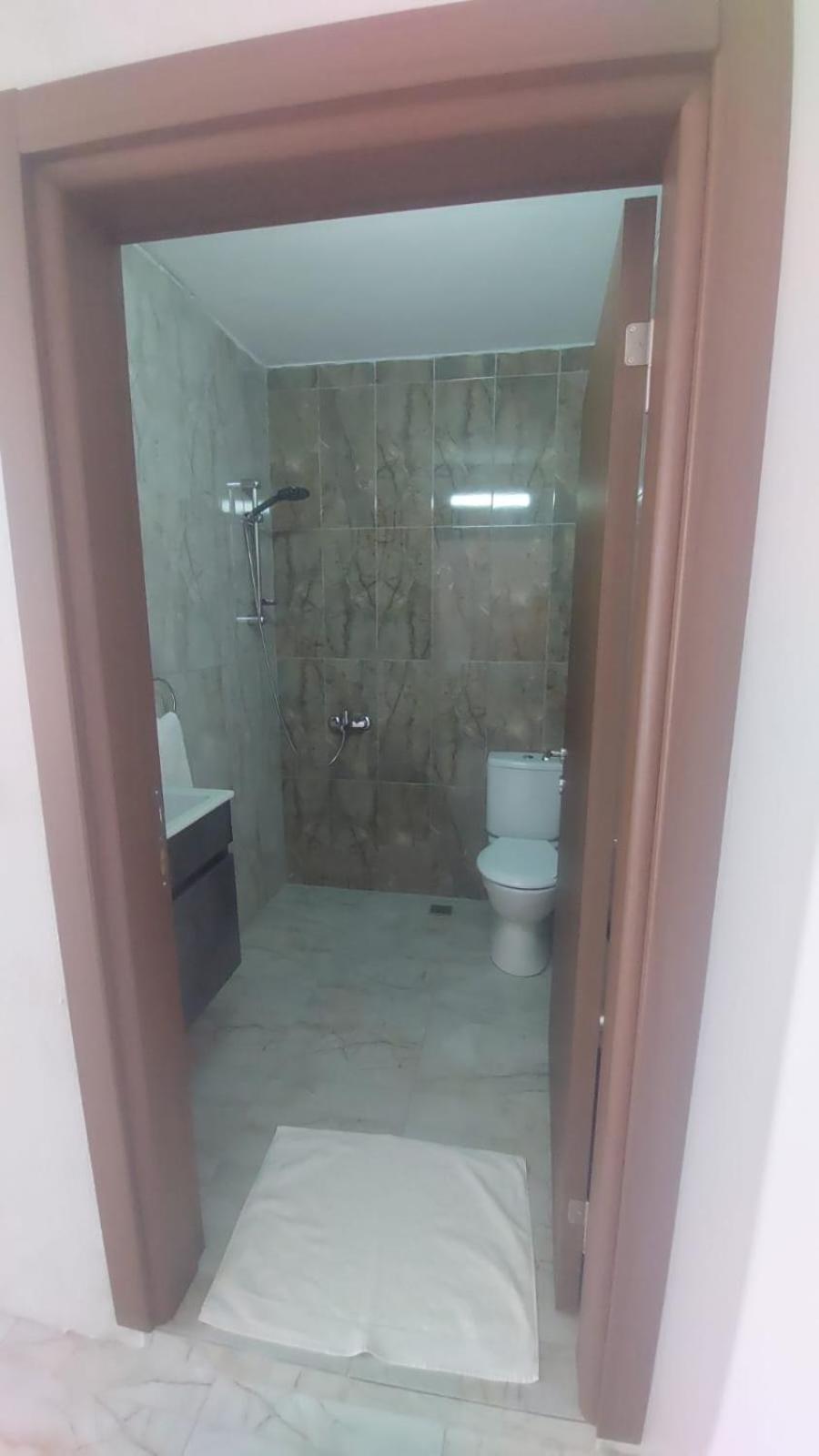 Olive Tree Apart Hotel Muğla Buitenkant foto